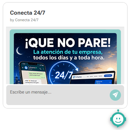 Conecta24/7