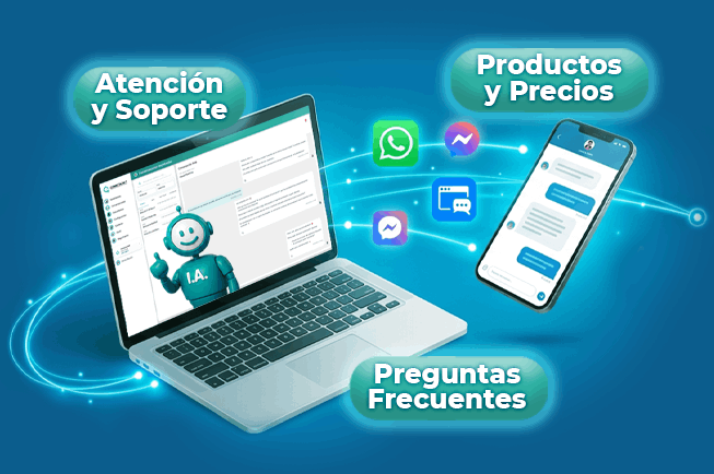 Conecta 24/7