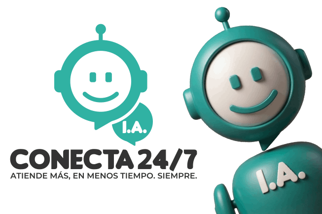 Conecta 24/7