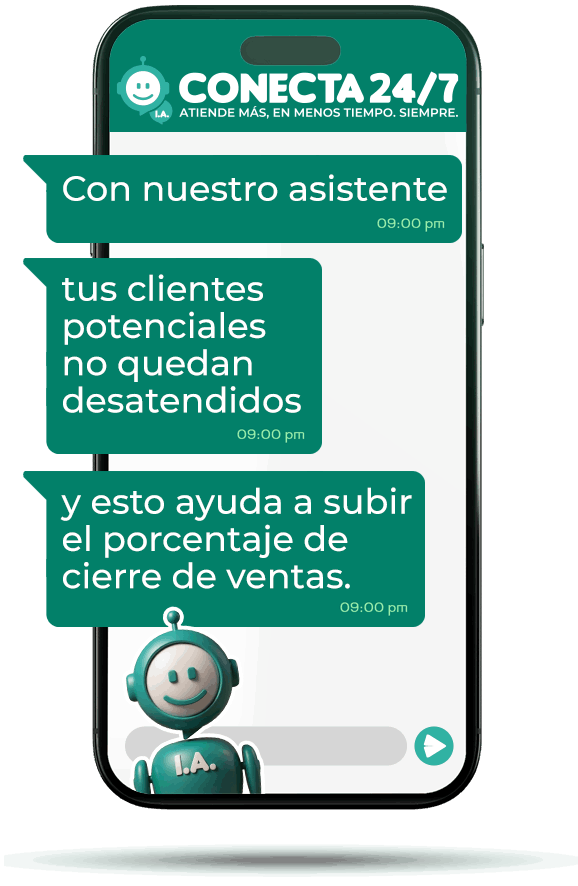 Conecta